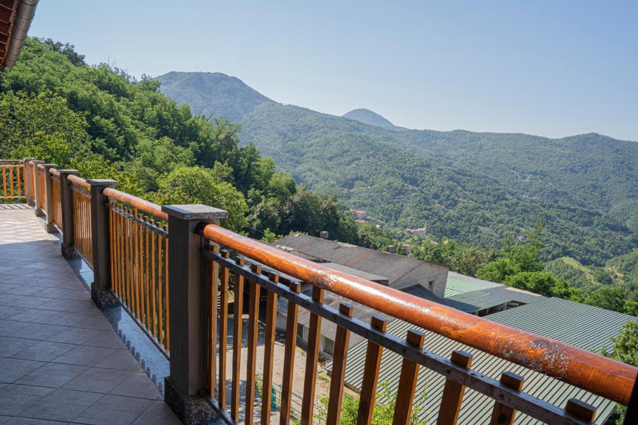 01234 - Agriturismo La Marpea, Esperienza In Mezzo Alla Natura E Al Cibo Tipico Italiano Villa Terisso ภายนอก รูปภาพ