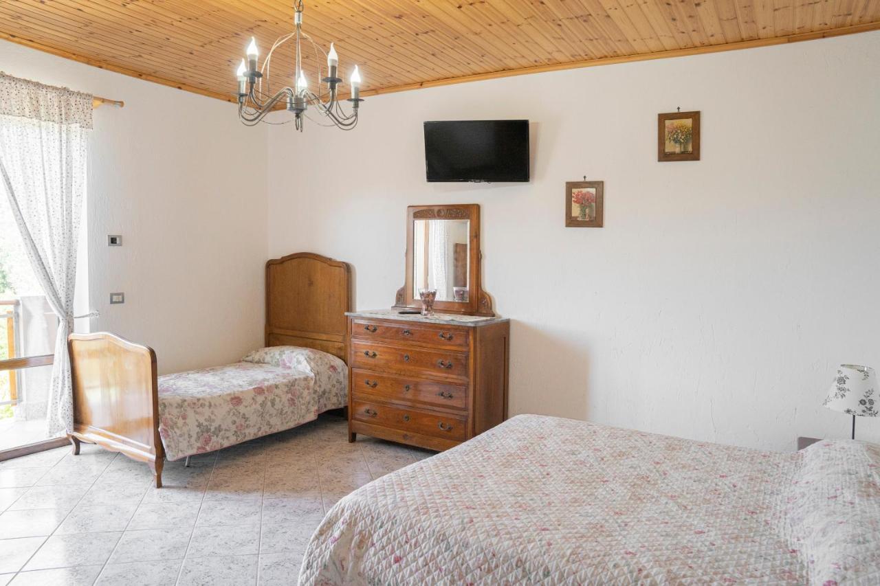01234 - Agriturismo La Marpea, Esperienza In Mezzo Alla Natura E Al Cibo Tipico Italiano Villa Terisso ภายนอก รูปภาพ