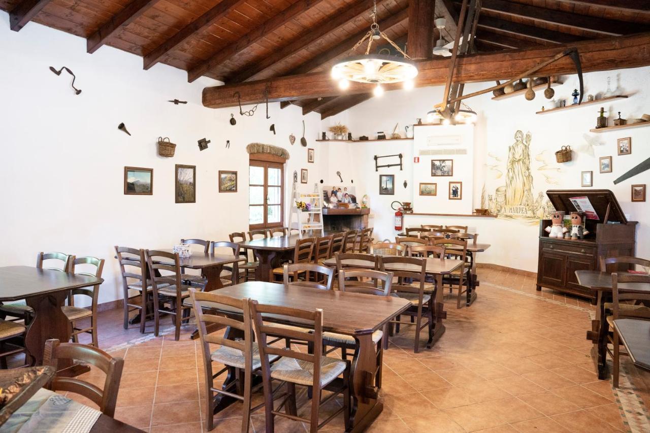 01234 - Agriturismo La Marpea, Esperienza In Mezzo Alla Natura E Al Cibo Tipico Italiano Villa Terisso ภายนอก รูปภาพ