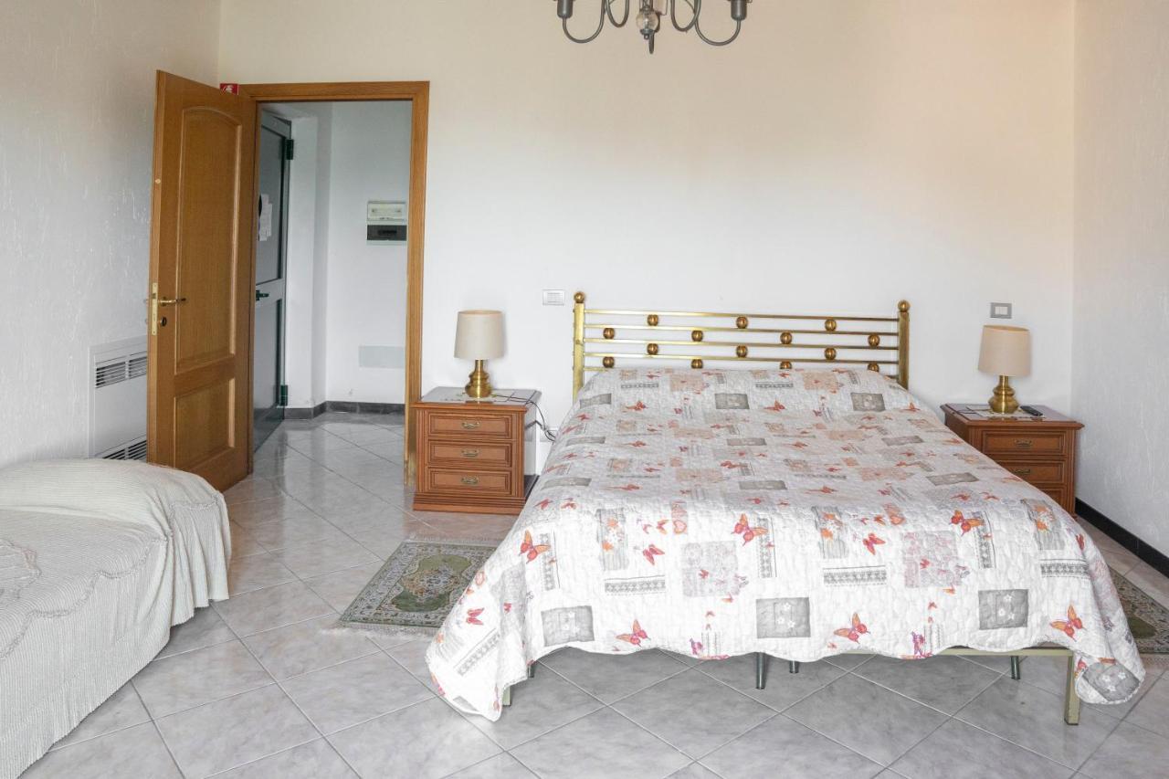 01234 - Agriturismo La Marpea, Esperienza In Mezzo Alla Natura E Al Cibo Tipico Italiano Villa Terisso ภายนอก รูปภาพ
