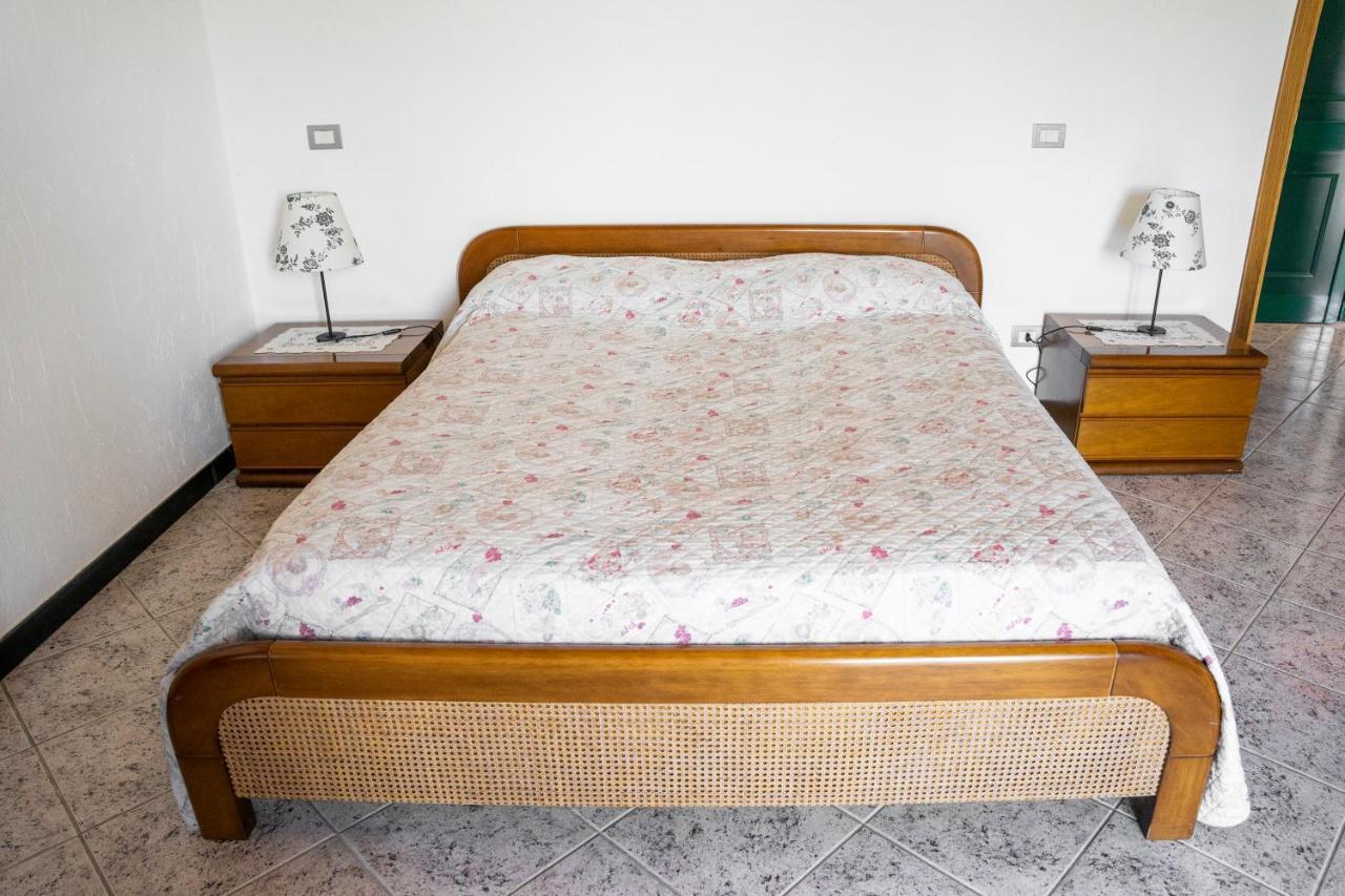 01234 - Agriturismo La Marpea, Esperienza In Mezzo Alla Natura E Al Cibo Tipico Italiano Villa Terisso ภายนอก รูปภาพ