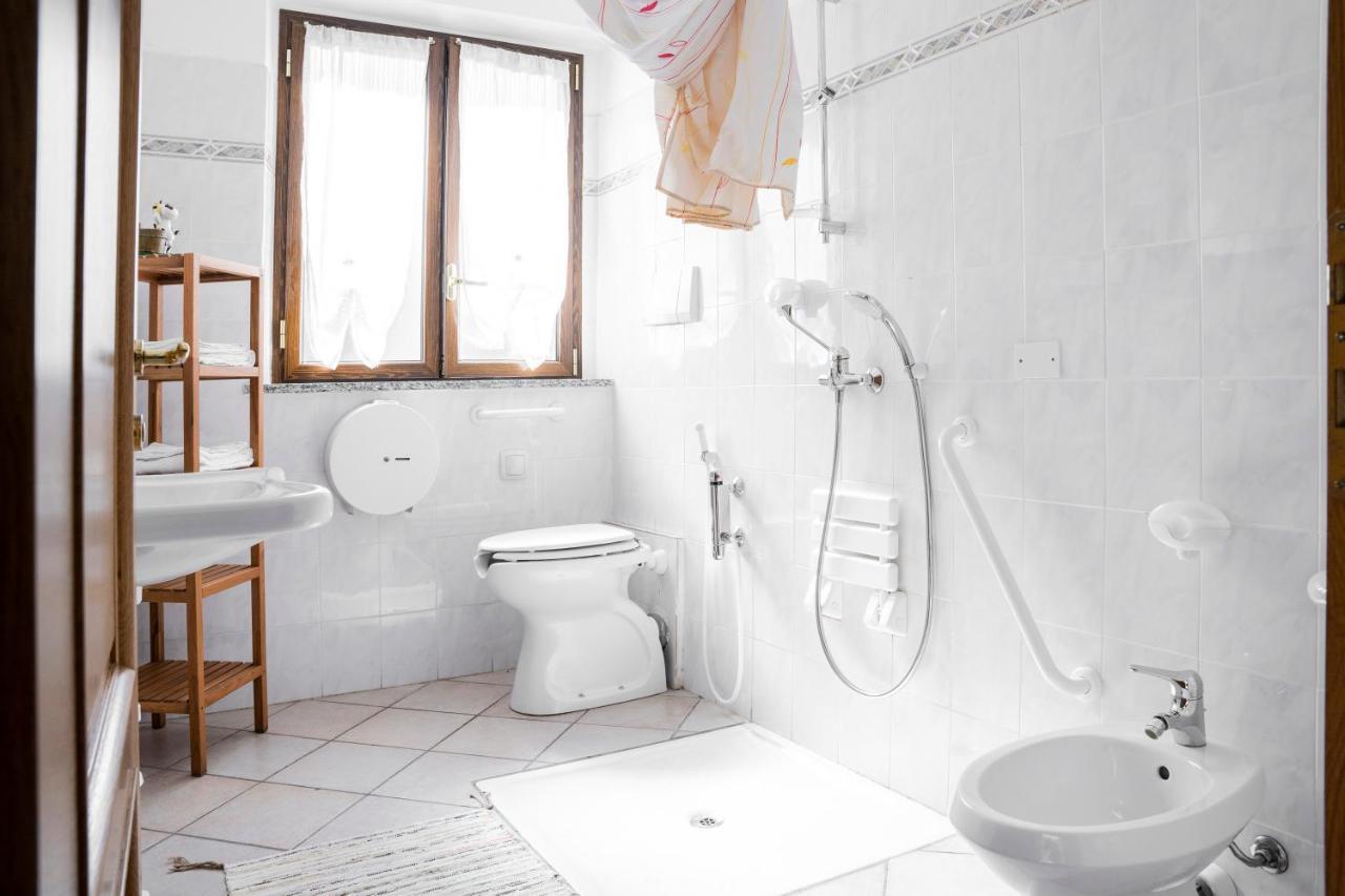 01234 - Agriturismo La Marpea, Esperienza In Mezzo Alla Natura E Al Cibo Tipico Italiano Villa Terisso ภายนอก รูปภาพ