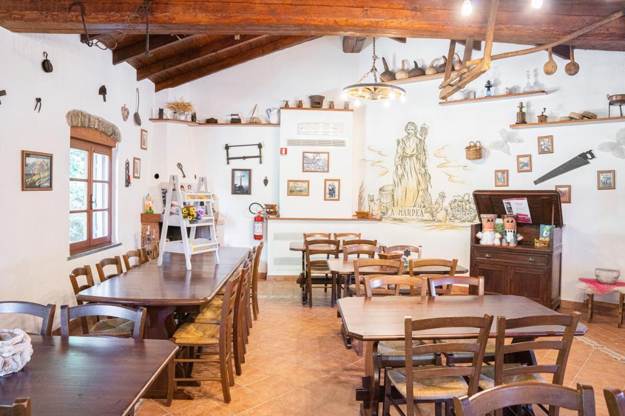01234 - Agriturismo La Marpea, Esperienza In Mezzo Alla Natura E Al Cibo Tipico Italiano Villa Terisso ภายนอก รูปภาพ