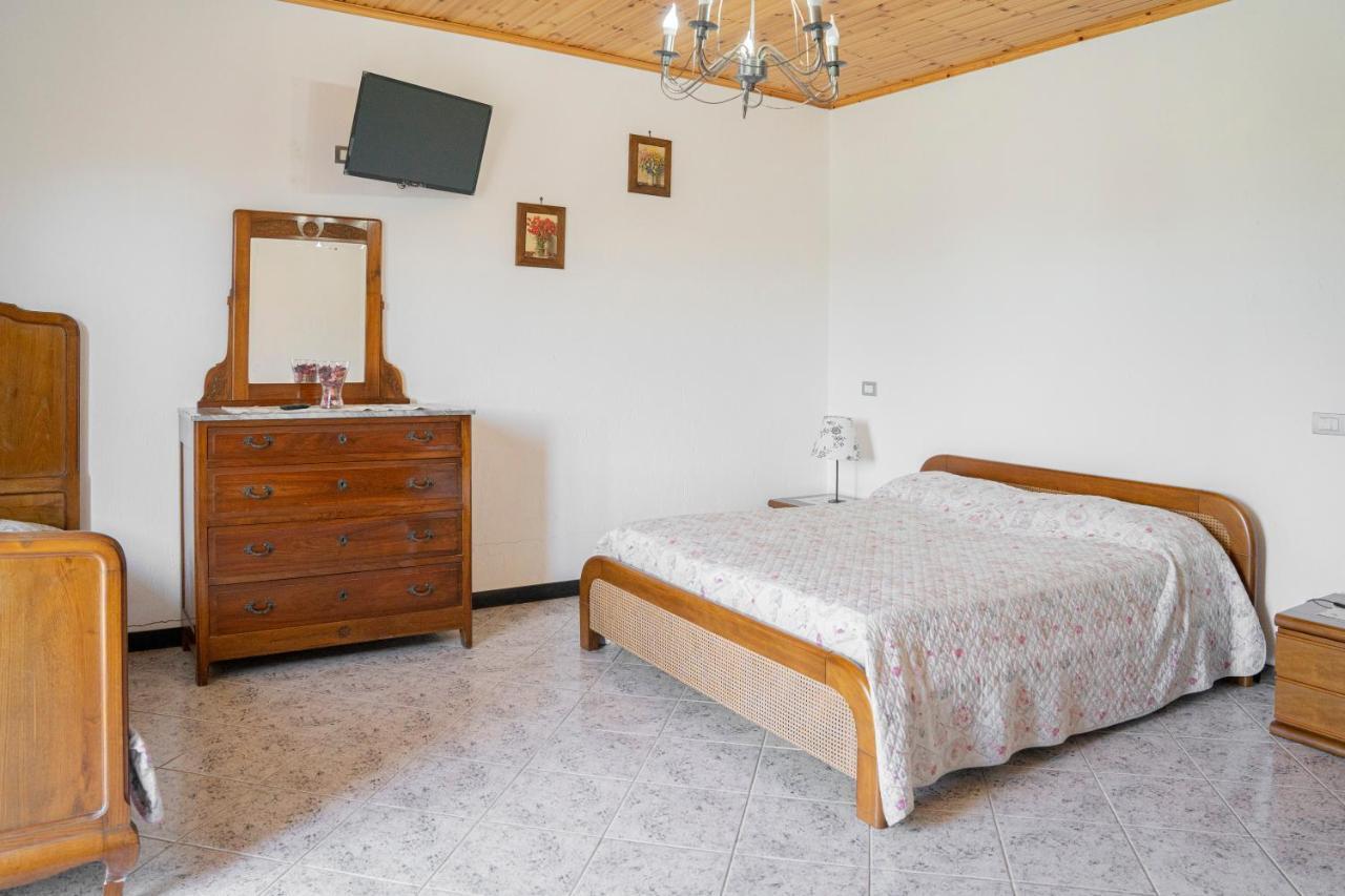 01234 - Agriturismo La Marpea, Esperienza In Mezzo Alla Natura E Al Cibo Tipico Italiano Villa Terisso ภายนอก รูปภาพ