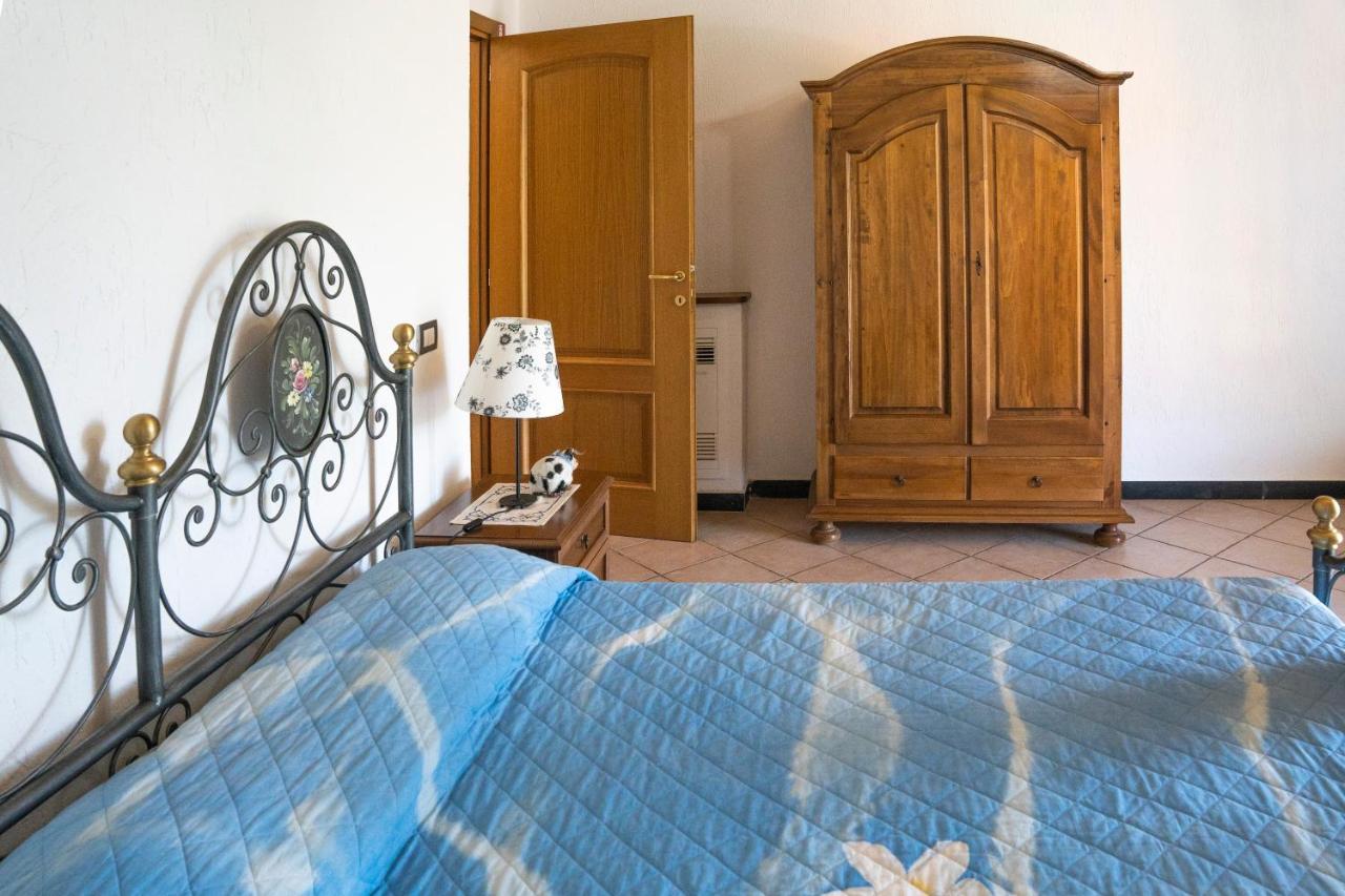 01234 - Agriturismo La Marpea, Esperienza In Mezzo Alla Natura E Al Cibo Tipico Italiano Villa Terisso ภายนอก รูปภาพ