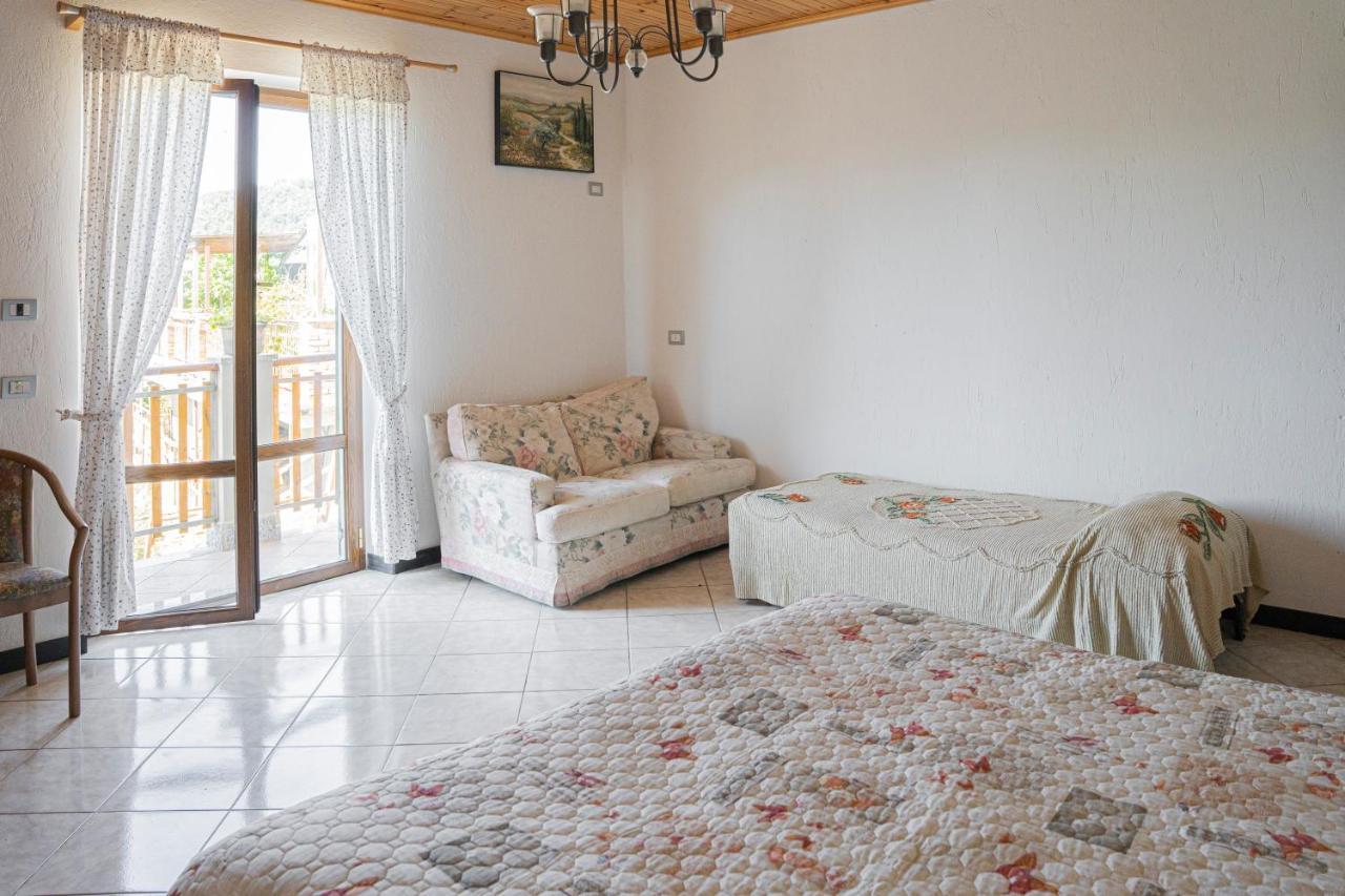 01234 - Agriturismo La Marpea, Esperienza In Mezzo Alla Natura E Al Cibo Tipico Italiano Villa Terisso ภายนอก รูปภาพ