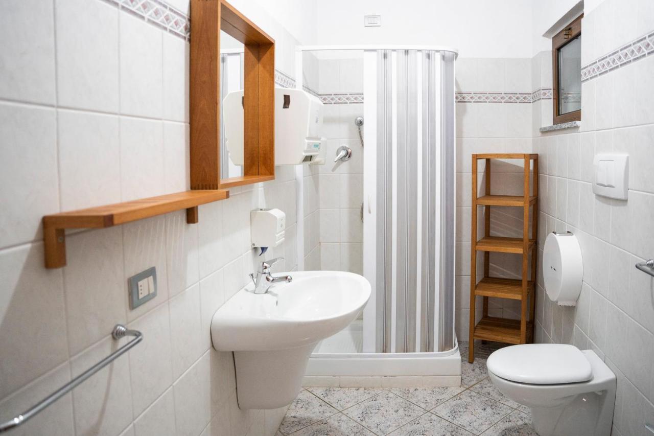 01234 - Agriturismo La Marpea, Esperienza In Mezzo Alla Natura E Al Cibo Tipico Italiano Villa Terisso ภายนอก รูปภาพ